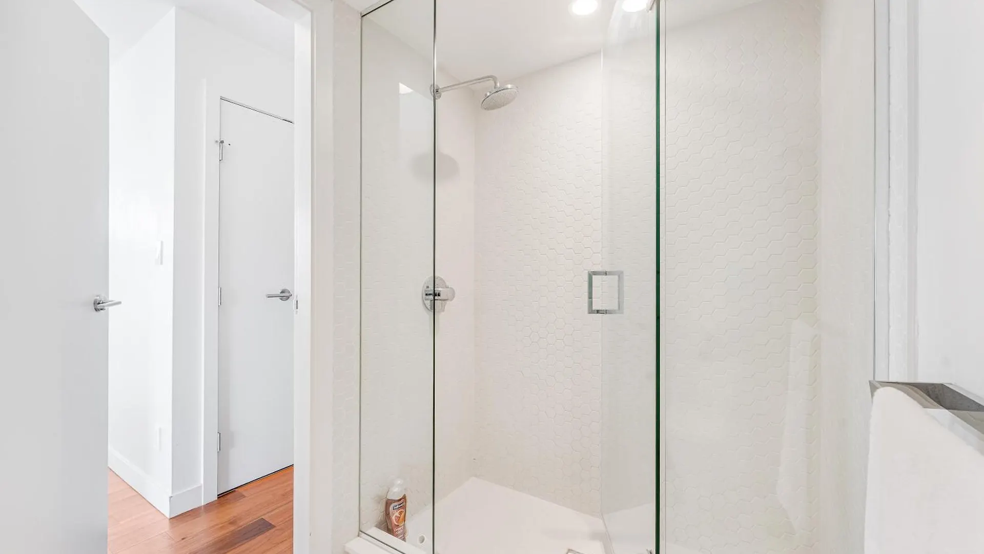 Stunning 2Br Apartment With Breathtaking City And Mountain Views Vancouver
